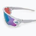 Сонцезахисні окуляри  Oakley Jawbreaker білі 0OO9290 3