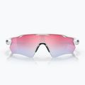 Сонцезахисні окуляри Oakley Radar Ev Path polished white/prizm snow 2