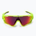 Сонцезахисні окуляри  Oakley Jawbreaker жовті 0OO9290 5