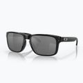 Окуляри сонцезахисні Oakley Holbrook polished black