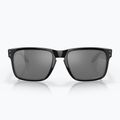 Окуляри сонцезахисні Oakley Holbrook polished black 2
