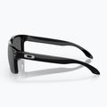 Окуляри сонцезахисні Oakley Holbrook polished black 3