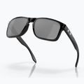 Окуляри сонцезахисні Oakley Holbrook polished black 4