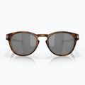 Окуляри сонцезахисні Oakley Latch matte brown tortoise 2