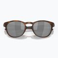 Окуляри сонцезахисні Oakley Latch matte brown tortoise 5