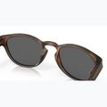Окуляри сонцезахисні Oakley Latch matte brown tortoise 7