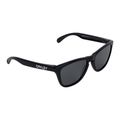 Окуляри сонячні Oakley Frogskins polished black/prizm black 0OO9013