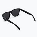 Окуляри сонячні Oakley Frogskins polished black/prizm black 0OO9013 2