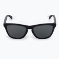 Окуляри сонячні Oakley Frogskins polished black/prizm black 0OO9013 3