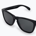Окуляри сонячні Oakley Frogskins polished black/prizm black 0OO9013 5