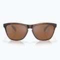 Окуляри сонцезахисні Oakley Frogskins matte tortoise/prizm tungsten 2