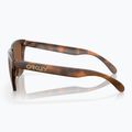 Окуляри сонцезахисні Oakley Frogskins matte tortoise/prizm tungsten 3