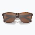 Окуляри сонцезахисні Oakley Frogskins matte tortoise/prizm tungsten 5