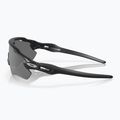 Поляризовані окуляри Oakley Radar EV Path матово-чорні/призмово-чорні 3