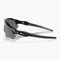 Сонцезахисні окуляри Oakley Radar EV Path поліровані чорні/призма чорні 3