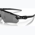 Сонцезахисні окуляри Oakley Radar EV Path поліровані чорні/призма чорні 6