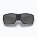 Окуляри сонцезахисні Oakley Turbine matte black/prizm black 5