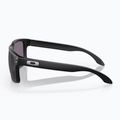 Окуляри сонцезахисні Oakley Holbrook matte black/prizm grey 3