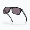 Окуляри сонцезахисні Oakley Holbrook matte black/prizm grey 4