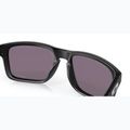 Окуляри сонцезахисні Oakley Holbrook matte black/prizm grey 7