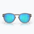 Сонцезахисні окуляри Oakley Latch matte grey ink/prizm sapphire polarized 7
