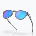 Сонцезахисні окуляри Oakley Latch matte grey ink/prizm sapphire polarized 9