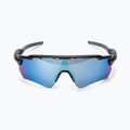 Окуляри велосипедні Oakley Radar EV Path чорні 0OO9208 3