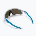 Окуляри велосипедні Oakley Radar EV Path біло-сині 0OO9208 2