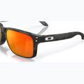 Окуляри сонцезахисні Oakley Holbrook matte black/prizm ruby 6