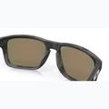 Окуляри сонцезахисні Oakley Holbrook matte black/prizm ruby 7