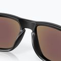 Сонцезахисні окуляри Oakley Holbrook matte black/prizm sapphire polarized 12