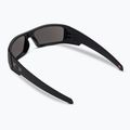 Сонцезахисні окуляри Oakley Gascan matte black/prizm black 2