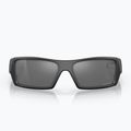 Сонцезахисні окуляри Oakley Gascan matte black/prizm black 7