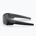 Сонцезахисні окуляри Oakley Gascan matte black/prizm black 8