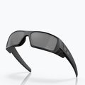 Сонцезахисні окуляри Oakley Gascan matte black/prizm black 9