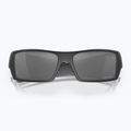 Сонцезахисні окуляри Oakley Gascan matte black/prizm black 10