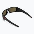 Сонцезахисні окуляри Oakley Gascan polished black/prizm ruby 2
