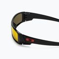 Сонцезахисні окуляри Oakley Gascan polished black/prizm ruby 4