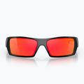Сонцезахисні окуляри Oakley Gascan polished black/prizm ruby 7