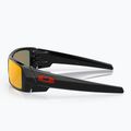 Сонцезахисні окуляри Oakley Gascan polished black/prizm ruby 8
