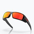 Сонцезахисні окуляри Oakley Gascan polished black/prizm ruby 9