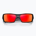 Сонцезахисні окуляри Oakley Gascan polished black/prizm ruby 10