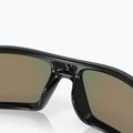 Сонцезахисні окуляри Oakley Gascan polished black/prizm ruby 12