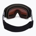 Маска лижна Oakley Line Miner matte black/prizm snow black iridium OO7093-02 3
