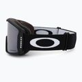 Маска лижна Oakley Line Miner matte black/prizm snow black iridium OO7093-02 4