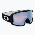 Маска лижна Oakley Line Miner matte black/prizm snow sapphire iridium OO7093-03
