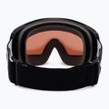 Маска лижна Oakley Line Miner matte black/prizm snow sapphire iridium OO7093-03 3