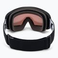 Маска лижна Oakley Line Miner matte black/prizm snow torch iridium OO7093-04 3