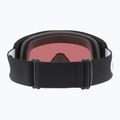 Маска лижна Oakley Line Miner matte black/prizm snow torch iridium OO7093-04 6
