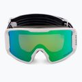 Маска лижна Oakley Line Miner matte white/prizm snow jade iridium OO7093-08 2